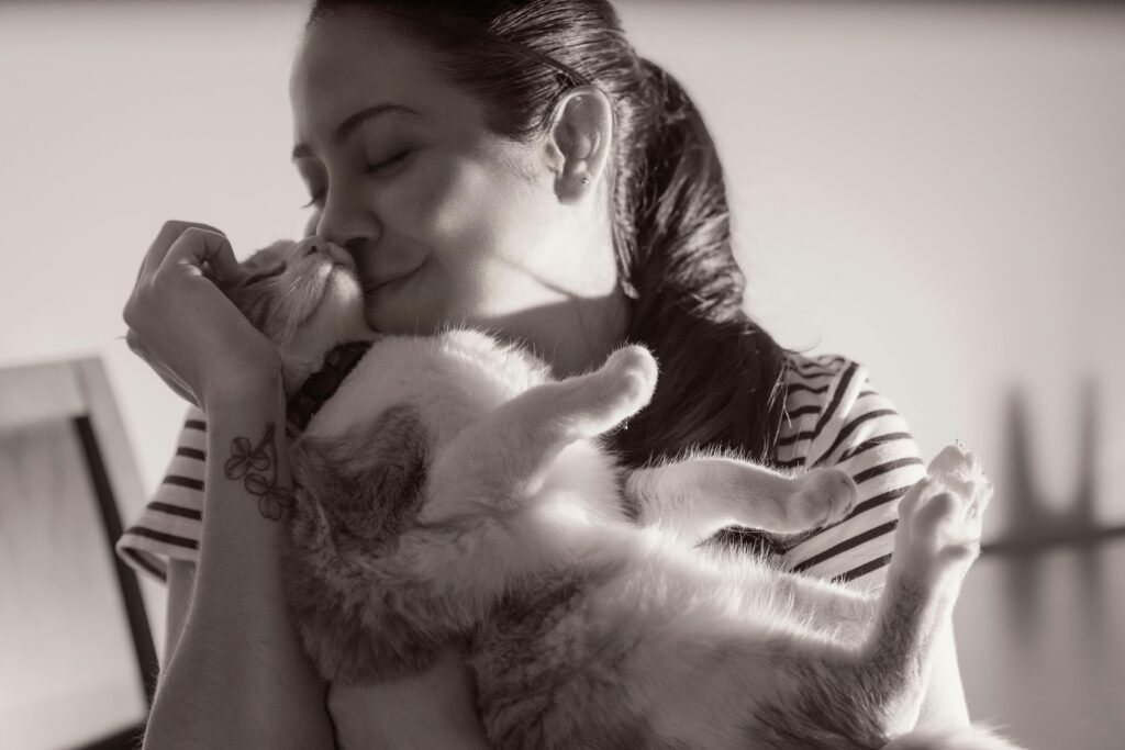 Salud e higiene para disfrutar de tu mascota